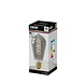 Calex Calex LED Full Glass Flex Filament rustic lamp Calex Calex LED Full Glass Flex Filament rustic lamp