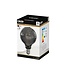 Calex LED Glass Lampe Globe G95