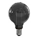 Calex Calex led glass fiber globe lamp G96 Calex Calex led glass fiber globe lamp G96