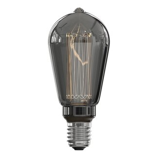 Calex Calex LED Glass Fiber Rustic lamp