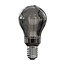 Calex LED Glasfiber A60 220-240V 3.5W 40LM 2000K Titanium E27 dimmbar