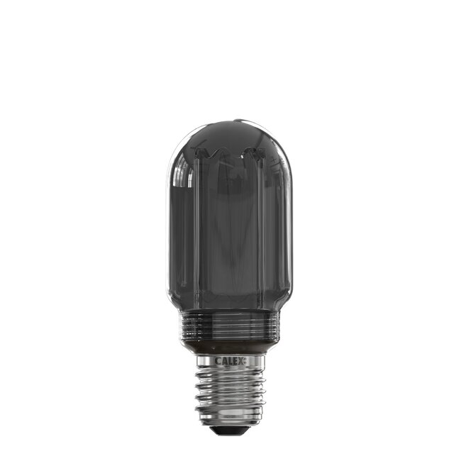 Calex LED glass fiber tubular lamp T46