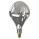 Calex Calex Organic Evo Silver LED XXL Calex Calex Organic Evo Silver LED XXL