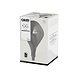 Calex Calex Organic Evo Silver LED XXL Calex Calex Organic Evo Silver LED XXL