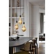 Calex Calex Organic Evo Champagne LED XXL Calex Calex Organic Evo Champagne LED XXL