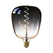 Calex Calex Kiruna Gris Gradient LED-Farben Calex Calex Kiruna Gris Gradient LED-Farben