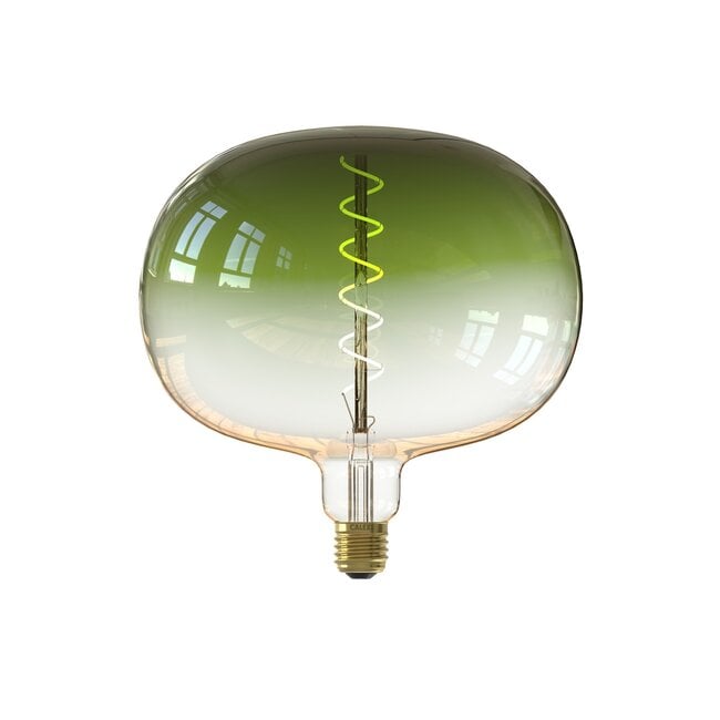 Calex Boden Vert Gradient LED Couleurs