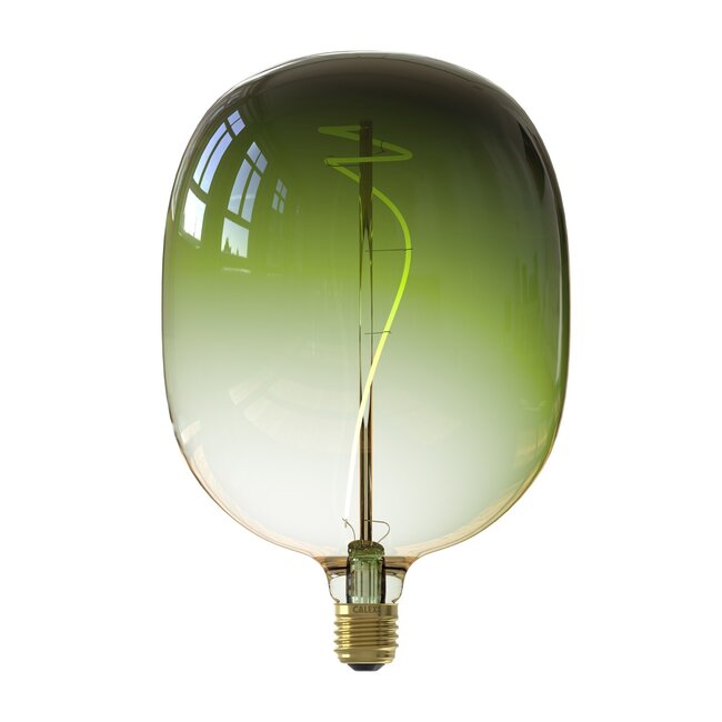 Calex Avesta Gradient Vert LED Colors
