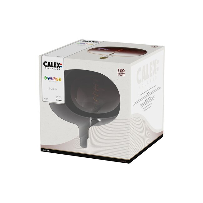 Calex Boden Marowon Gradient LED COULEURS LED