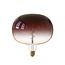 Calex Boden Marron Gradient LED Colors