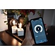 Calex Calex Smart LED Filament Clear Rustic-lamp Calex Calex Smart LED Filament Clear Rustic-lamp