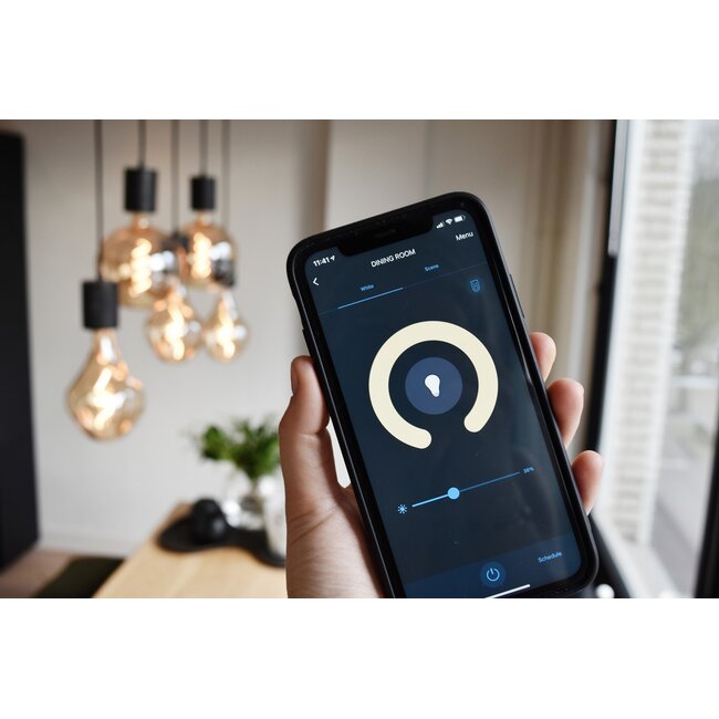 Calex Smart XXL Organic Evo Gold