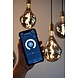 Calex Calex Smart Led G200 Titanium Calex Calex Smart Led G200 Titanium