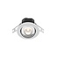 Calex Smart Downlight LED lamp - White - CCT - 5W - 345lm - 2700-6500K