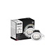 Calex Calex Smart Downlight LED-Lampe - Weiß - CCT - 5W - 345lm - 2700-6500K Calex Calex Smart Downlight LED-Lampe - Weiß - CCT - 5W - 345lm - 2700-6500K