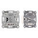 Tradim 2501ZW Z-Wave muurdimmer Tradim 2501ZW Z-Wave muurdimmer