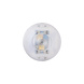 Tradim 64310 LED-Filament-Bodendimmer, 1-100W/VA Transparent Tradim 64310 LED-Filament-Bodendimmer, 1-100W/VA Transparent