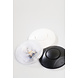 Tradim 64312 LED vloerdimmer 1 - 100 Watt zwart Tradim 64312 LED vloerdimmer 1 - 100 Watt zwart