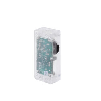 Tradim 2100-5 Gradateur de Cordon Transparent | 20-250W