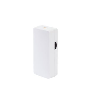 Tradim 2101-5 Gradateur de Cordon Blanc | 20-250W