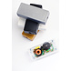 Tradim 62204 LED snoerdimmer 1-40 Watt goud Tradim 62204 LED snoerdimmer 1-40 Watt goud
