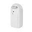 Tradim 31031 Floor Dimmer with Switch 2-Lamps White | 40-500W