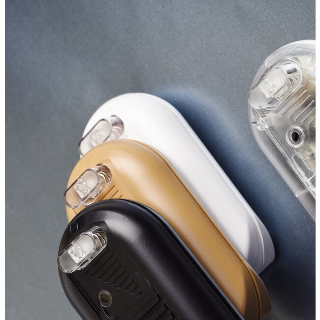 31032 floor dimmer with switch 2 lamps 40-500 Watt black