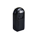 Tradim 31032-1 floor dimmer with switch 40-500 Watt black Tradim 31032-1 floor dimmer with switch 40-500 Watt black