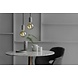 Calex Calex LED Full Glass Flex Filament Globe Lamp G125 Calex Calex LED Full Glass Flex Filament Globe Lamp G125