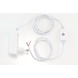 Tradim 65411 - 12V DC snoerdimmer met voeding 24W Wit Tradim 65411 - 12V DC snoerdimmer met voeding 24W Wit