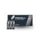 Duracell Duracell Procell Constant Alkaline batterij 1,5V AAA - 10 stuks Duracell Duracell Procell Constant Alkaline batterij 1,5V AAA - 10 stuks