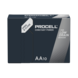Duracell Duracell Procell Constant Alkaline battery 1,5V AA - 10 pcs. Duracell Duracell Procell Constant Alkaline battery 1,5V AA - 10 pcs.