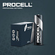 Duracell Duracell Procell Constant Alkaline battery 1,5V AA - 10 pcs. Duracell Duracell Procell Constant Alkaline battery 1,5V AA - 10 pcs.