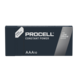 Duracell Duracell Procell Constant Alkaline batterij 1,5V AAA - 10 stuks Duracell Duracell Procell Constant Alkaline batterij 1,5V AAA - 10 stuks