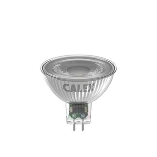 Calex Calex Lampe à réflecteur LED 12V 3.5W MR16