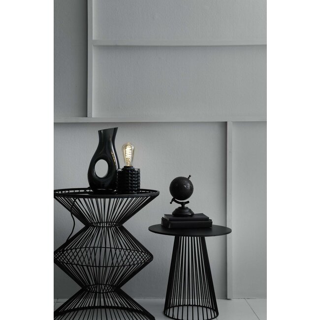 Calex LED Full Glass Flex Filament Rustikale Lampe