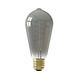 Calex Calex LED Full Glass Flex Filament rustic lamp Calex Calex LED Full Glass Flex Filament rustic lamp