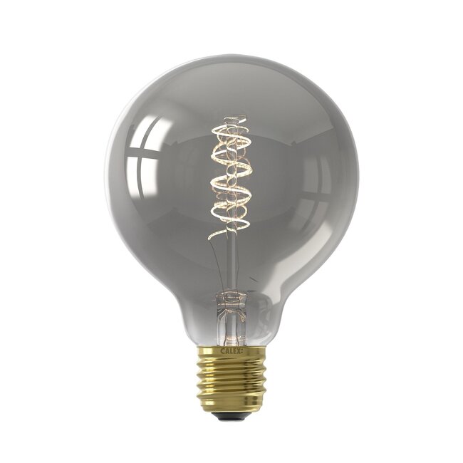 CALEX LED Flex Filament Globe Lampe G95