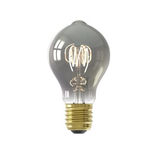 Calex Calex LED Full Glass Flex Filament GLS lamp