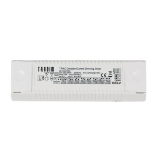 Tradim LD10-24VDC LED Driver | Constant Current