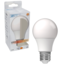 DimToWarm LED Lamp E27 - Opaal- Dimbaar naar extra warm wit - 8W (60W)