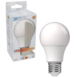 LED's light DimToWarm LED Lampe E27 - Matt - Dimmbar auf extra warmes Weiß - 8W (60W) LED's light DimToWarm LED Lampe E27 - Matt - Dimmbar auf extra warmes Weiß - 8W (60W)