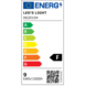 LED's light DimToWarm LED Lamp E27 - Frosted - Dimmable to extra warm white - 8W (60W) LED's light DimToWarm LED Lamp E27 - Frosted - Dimmable to extra warm white - 8W (60W)