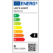 LED's light DimToWarm LED Lamp E14 - Frosted - Dimmable to extra warm white - 4.5W (40W) - G45 Ball LED's light DimToWarm LED Lamp E14 - Frosted - Dimmable to extra warm white - 4.5W (40W) - G45 Ball