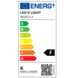 LED's light DimToWarm LED-Kerzenlampe E14 - mattiert - dimmbar auf extra warmweiß - 5W (40W) LED's light DimToWarm LED-Kerzenlampe E14 - mattiert - dimmbar auf extra warmweiß - 5W (40W)