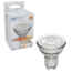 DimToWarm LED GU10 Spot - Clear - Dimmable to extra warm white light - 6.7W (80W)