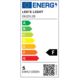 LED's light DimToWarm LED-Reflektorlampe E14 - R50 - Dimmbar auf extra warmweiß - 4.9W (40W) LED's light DimToWarm LED-Reflektorlampe E14 - R50 - Dimmbar auf extra warmweiß - 4.9W (40W)