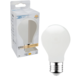 LED's light ProDim LED Filament Lamp E27 - Melkglas - Dimbaar warm wit licht - 7W vervangt 60W LED's light ProDim LED Filament Lamp E27 - Melkglas - Dimbaar warm wit licht - 7W vervangt 60W