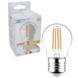 LED's light ProDim LED Filament Lamp E27 - Helder - Dimbaar warm wit licht - G45 - 4.5W (40W) LED's light ProDim LED Filament Lamp E27 - Helder - Dimbaar warm wit licht - G45 - 4.5W (40W)