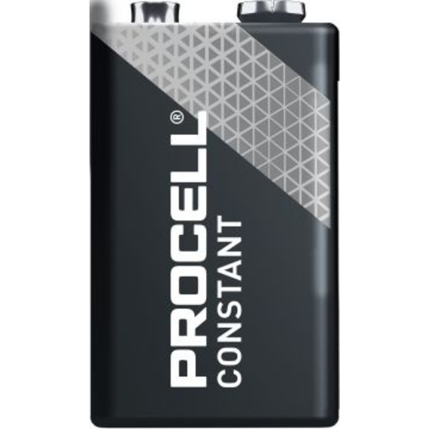 Duracell Procell Constant Pile Alcaline 9V e-block 6LR61 